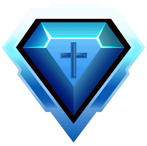 Diamond Partner Level Logo