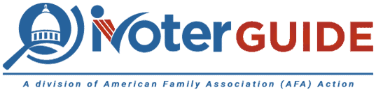 IVoter Logo