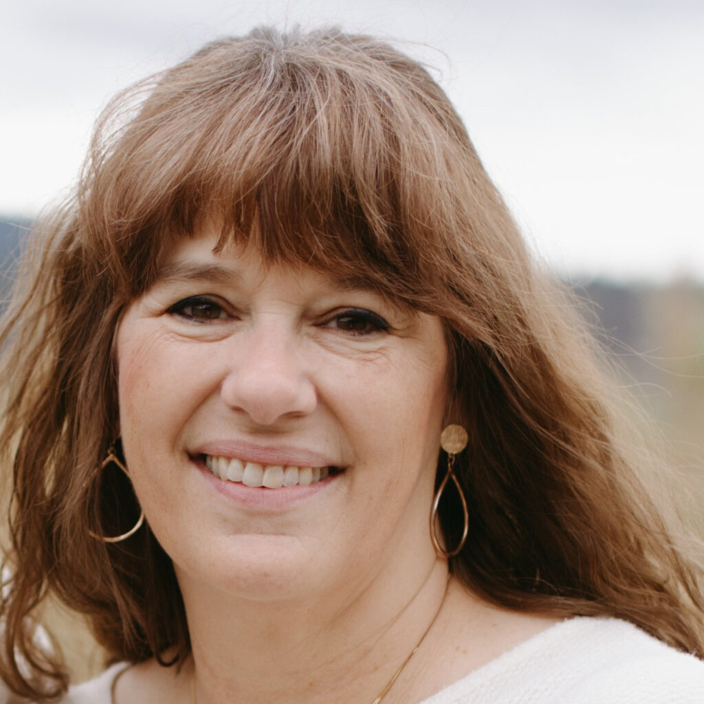 MERRI NICKERSON